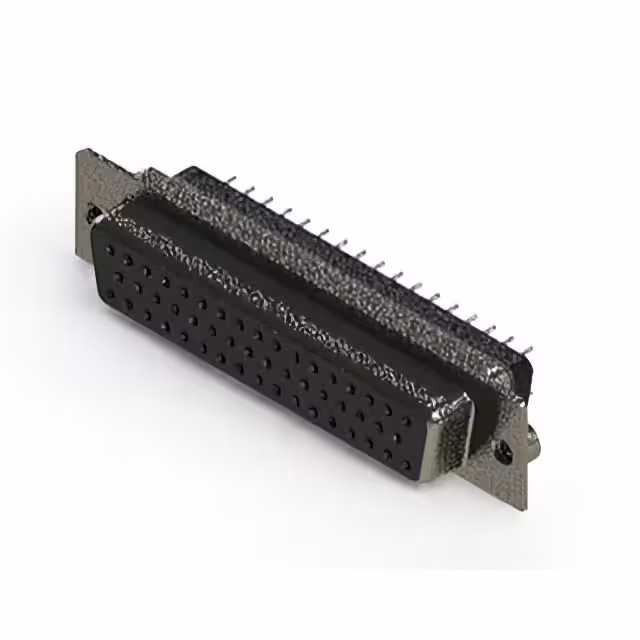 628-050-228-262 EDAC Inc.  Ensembles de connecteurs D-Sub